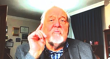 'Dünya Türk Dili Ailesi Günü' dolayısıyla Ankara'da panel düzenlendi