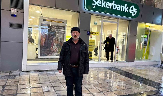 'FETÖ' yalanıyla dolandırılmaktan arkadaşı kurtardı
