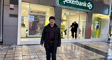 'FETÖ' yalanıyla dolandırılmaktan arkadaşı kurtardı