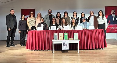 'Sait Faik Abasıyanık' paneli yapıldı