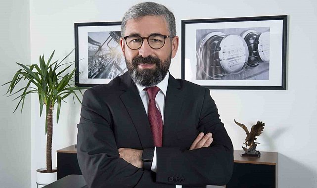 'Türk Sanayisinin Enerji Verimliliği Raporu' yayımlandı