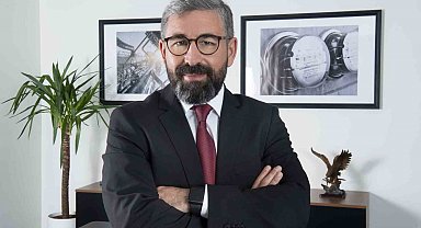 'Türk Sanayisinin Enerji Verimliliği Raporu' yayımlandı