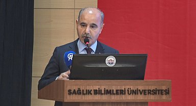 'Türkiye Geneli Kaçak Tütün Ürünleri Tüketimi saha Araştırması Bulguları ve Vergi Politikası Zorlukları Çalıştayı' Ankara'da düzenlendi