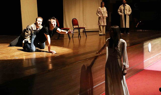 'Umut' madde bağımlılığını dikkat çekti