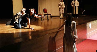 'Umut' madde bağımlılığını dikkat çekti