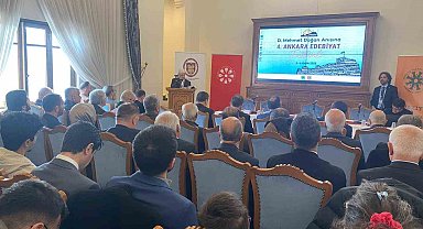 4. Ankara Edebiyat Festivali Yazar Mehmet Doğan anısına düzenleniyor