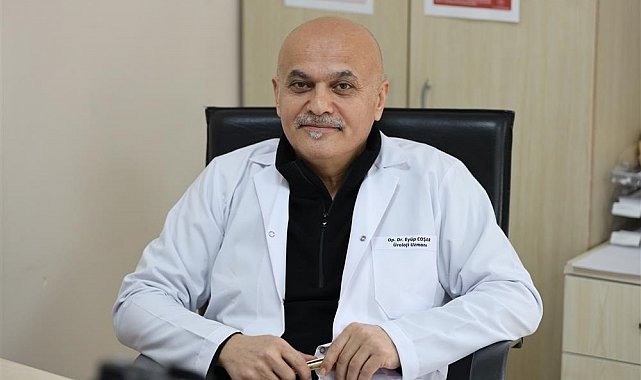 45 yaş üstü erkeklere PSA testi uyarısı