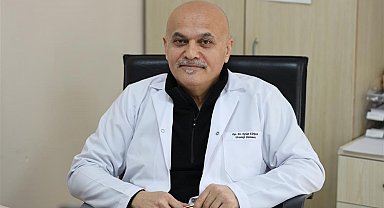 45 yaş üstü erkeklere PSA testi uyarısı