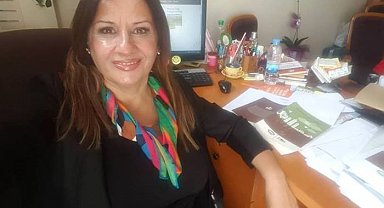 5 Aralık Dünya Toprak Günü'nde dikkat çeken açıklama; "Sağlıklı şehirler için sağlıklı topraklar"