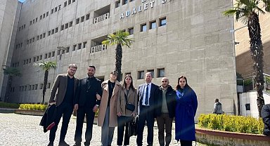 5 yaşındaki Deniz'in ölümünde sorumluluk tartışması