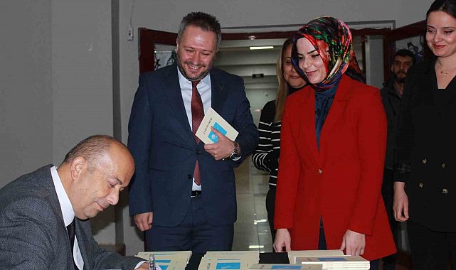 50 yaşındaki özel bireyin hayalini Aile ve Sosyal Hizmetler Müdürlüğü gerçekleştirdi