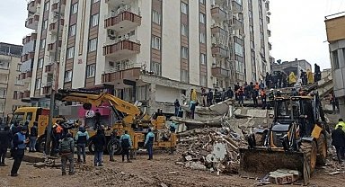 51 kişinin öldüğü Furkan Apartmanı'nın kırmızı bültenle aranan firari sanığı müteahhit tutuklandı