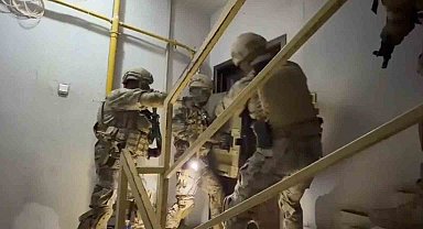 52 yıl kesinleşmiş hapsi olan şahıs Sakarya'da yakalandı