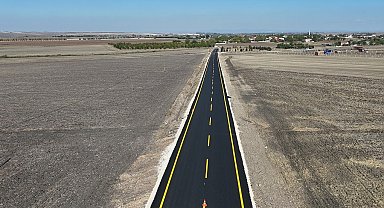 542,5 milyon liralık yatırımla Tekirdağ'ın yolları geleceğe hazırlanıyor