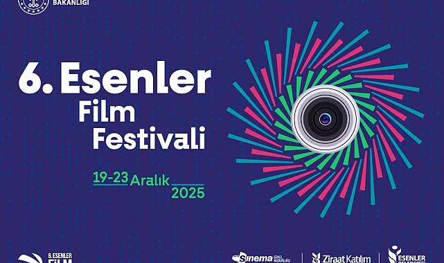 6. Esenler Film Festivali finalistleri belli oldu