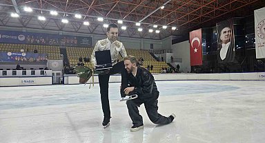 7 kez üst üste Türkiye şampiyonu olmuştu, bugün sporu bıraktı