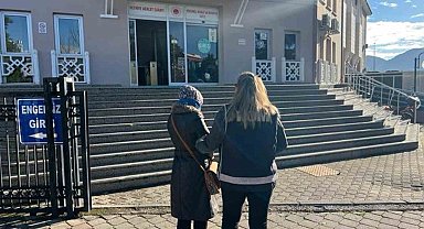 8 yıldır aranan FETÖ firarisi kadın Fethiye'de yakalandı