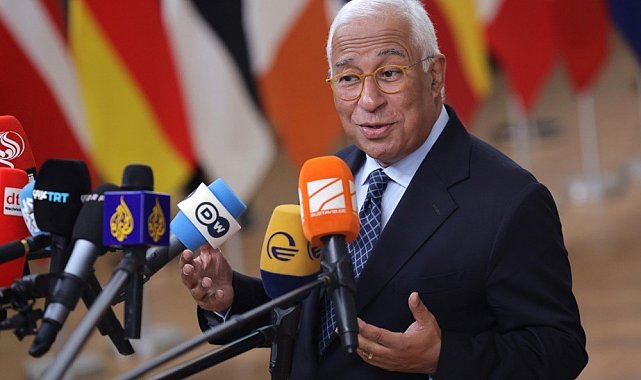 AB liderleri: "Çözüm bulunana kadar zirveden ayrılmayacağız"