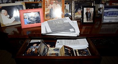 ABD Adalet Bakanlığı'nın yayınladığı Epstein belgelerine "Trump sansürü" iddiası