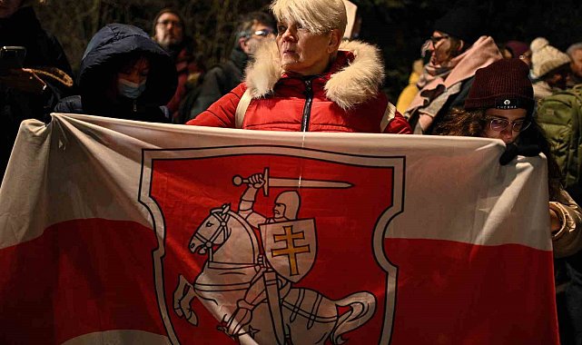 ABD, Belarus'a yönelik potasyum yaptırımını kaldırdı