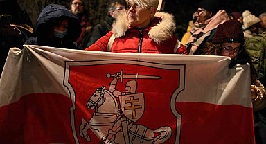 ABD, Belarus'a yönelik potasyum yaptırımını kaldırdı