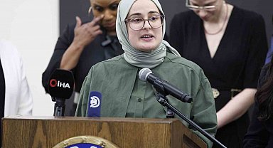 ABD mahkemesinden Rümeysa Öztürk kararı: Öğrenci kaydı yeniden aktifleştirildi