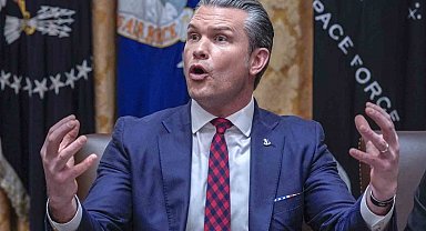 ABD merkezli New York Times'tan Savunma Bakanı Hegseth'e "basın özgürlüğü" davası