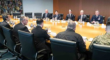 ABD, Rusya ile barış için Ukrayna'dan Donetsk bölgesinden çekilmesini istedi