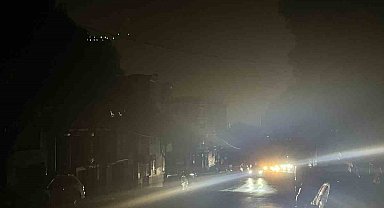 ABD'nin San Francisco şehrinde 130 bin kişi elektriksiz kaldı