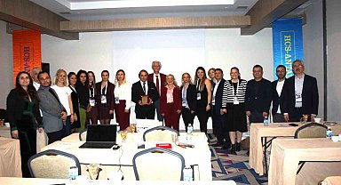 Acil tıp eğitiminde dijitalleşme çalışmasına uluslararası kongrede ödül