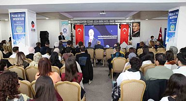 Acil tıp öğrenci kongresi Erzurum'da başladı