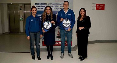 Adalı Kart'ın sunduğu avantajlara sağlık hizmetleri de eklendi