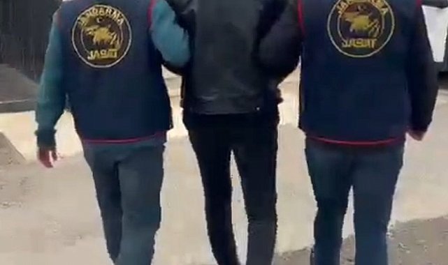 Adana'da 41 yıl kesinleşmiş hapis cezasıyla aranan hükümlü yakalandı