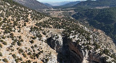 Adana'da 493 dönümlük alan eko turizme açılıyor