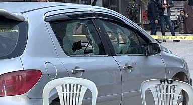 Adana'da düğünde silahlı çatışma: 1 ölü, 1 yaralı