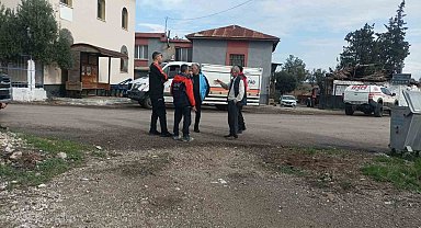 Adana'da kayıp yaşlı adam için ekipler seferber oldu