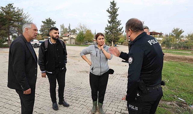 Adana'da kayıp yaşlı adamdan hala bir iz bulunamadı