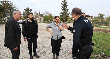 Adana'da kayıp yaşlı adamdan hala bir iz bulunamadı