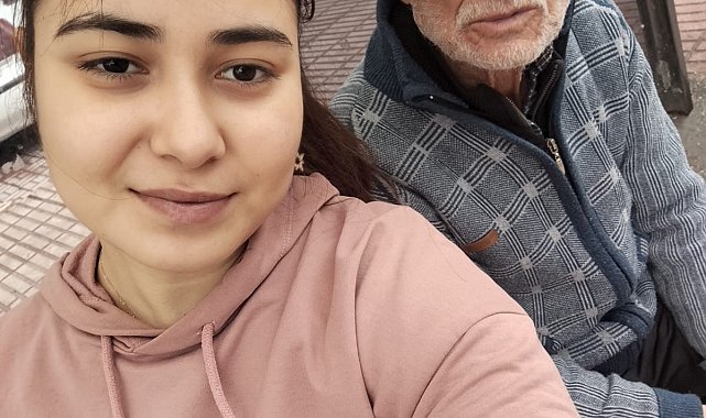 Adana'da kayıp yaşlı adamı arama çalışmaları sürüyor