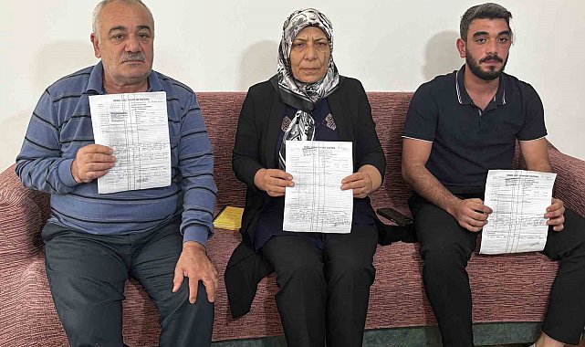 Adana'da park yeri tartışması aileleri karşı karşıya getirdi