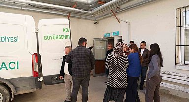 Adana'dan acı haber: Kayıp yaşlı adam 14. günde ölü bulundu