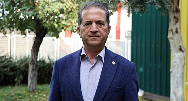 Adana'ya 4 gündür aralıksız yağan yağmur, çiftçiyi sevindirdi