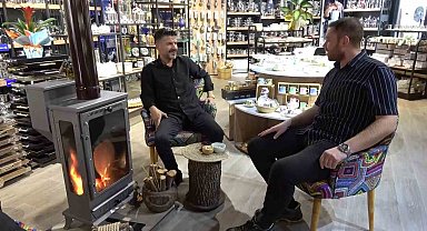 Adıyaman esnafı depreme dayanıklı iş yerlerinde hizmet veriyor