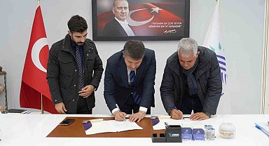 Adıyaman'a yeni bir taziye evi daha kazandırılıyor