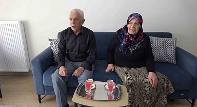 Adıyaman'da depremin izleri siliniyor