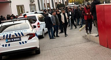 Adıyaman'da silahlı kavga: 5 yaralı