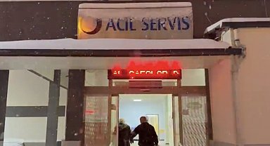 Adıyaman'da soba sızan gazdan zehirlenen 1 kişi hayatını kaybetti