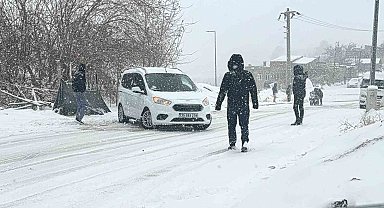Adıyaman'da uçuşlar iptal