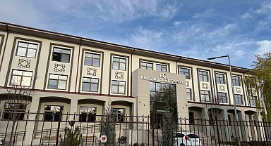 Adliyede çalışan memur ihale bedellerini zimmetine geçirdiği iddiasıyla tutuklandı