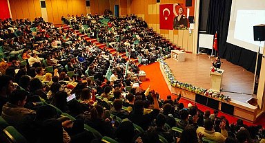 ADÜ'de 'Temel Yapay Zeka Eğitimi' tamamlandı